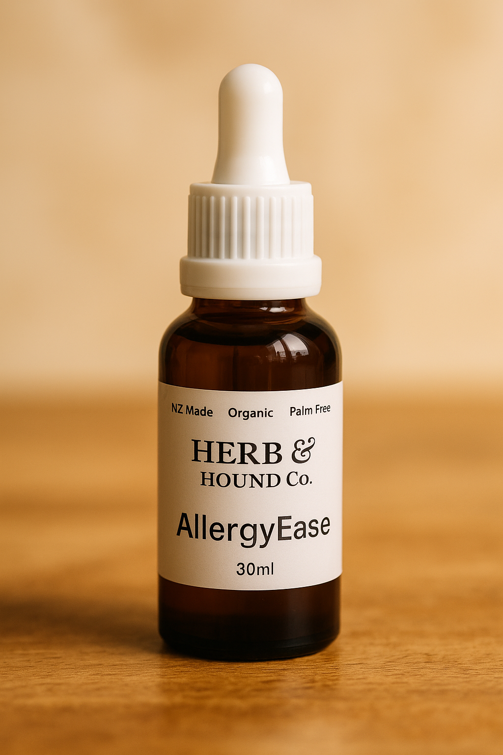 Allergy Ease