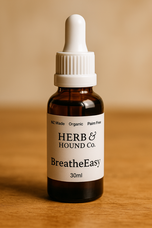 Breathe Easy
