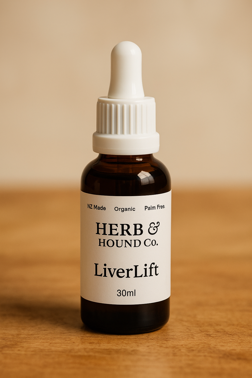 Liver Lift