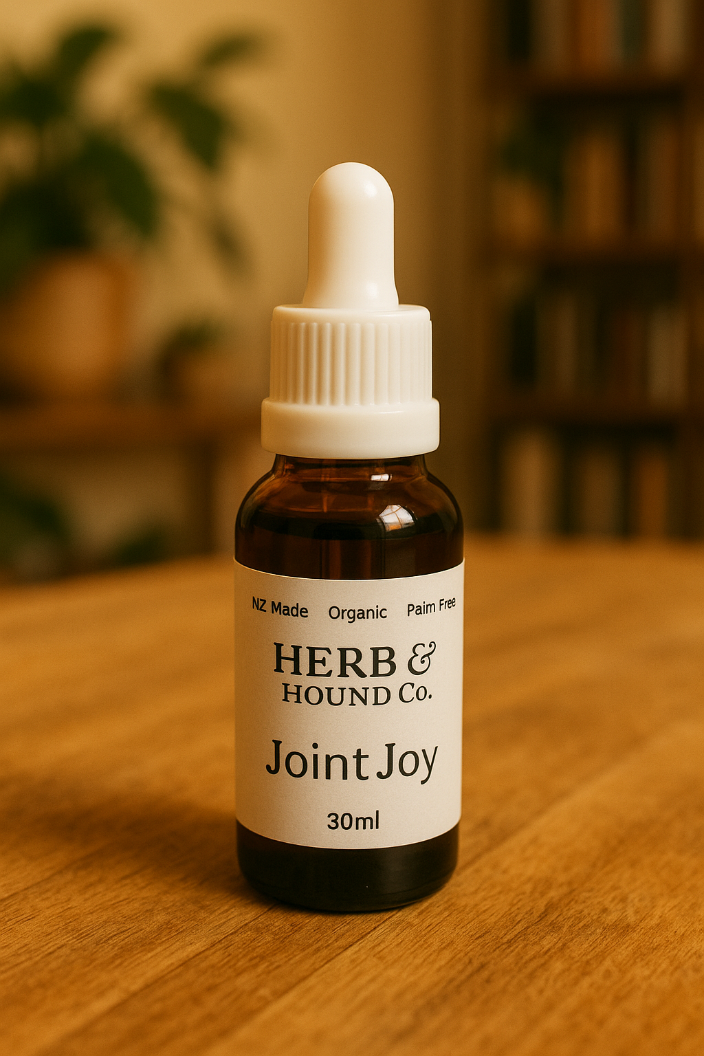 Joint Joy