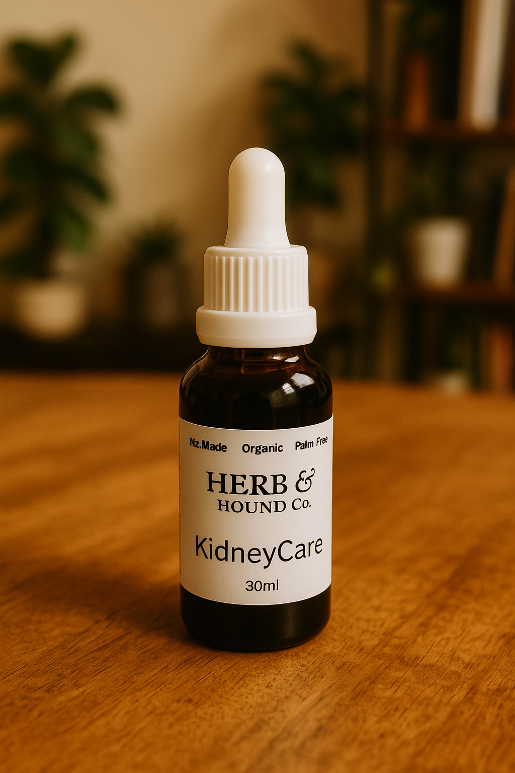 Kidney Care