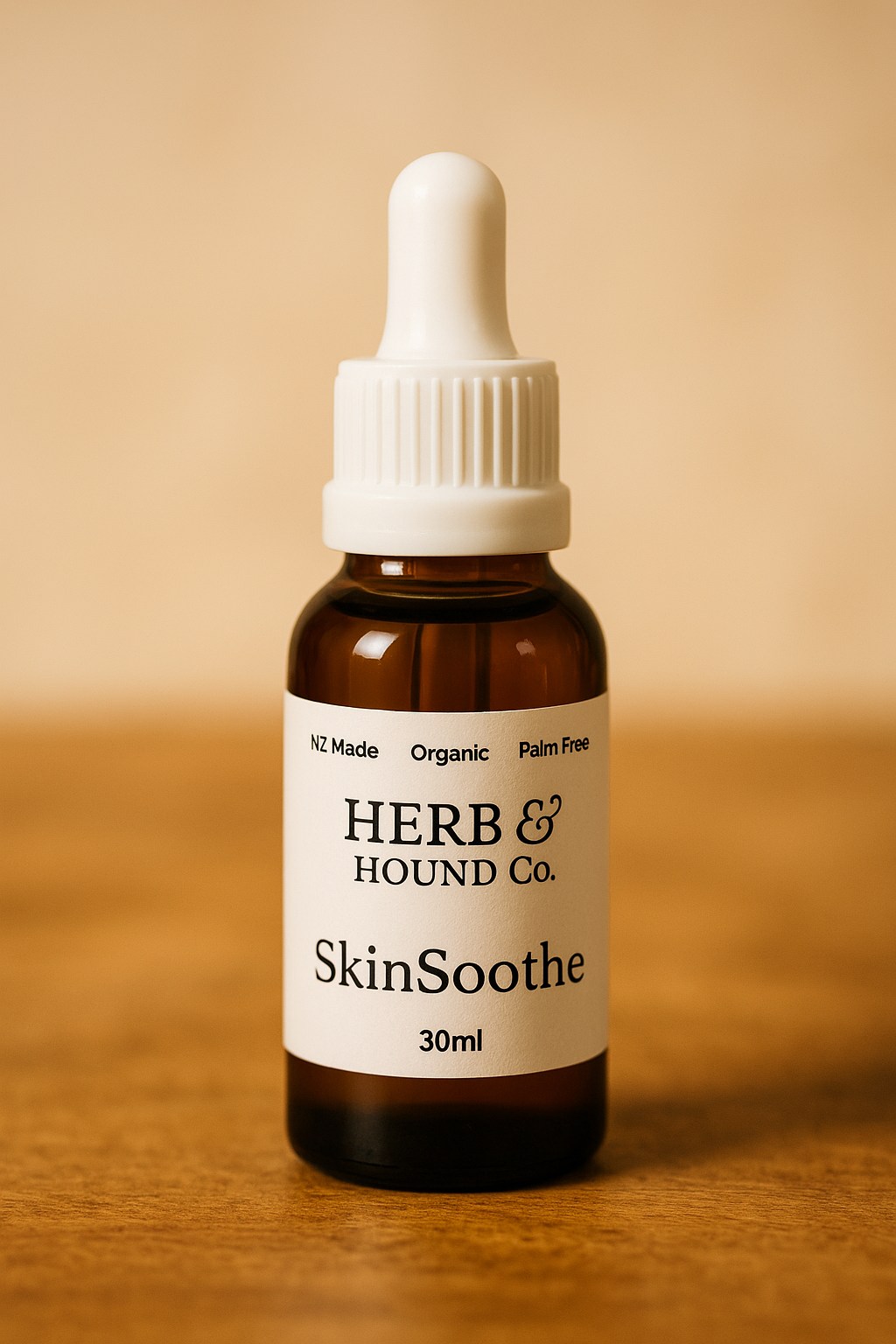 Skin Soothe