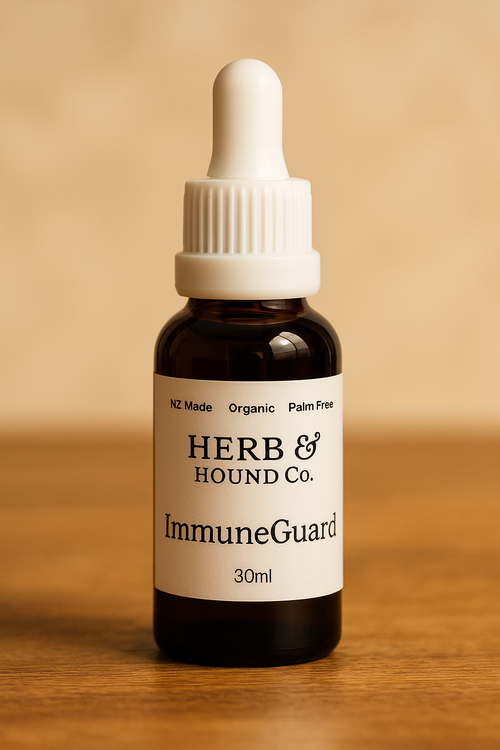 Immune Guard